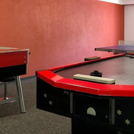 Rancho Laaxdeluxe * 莱克斯