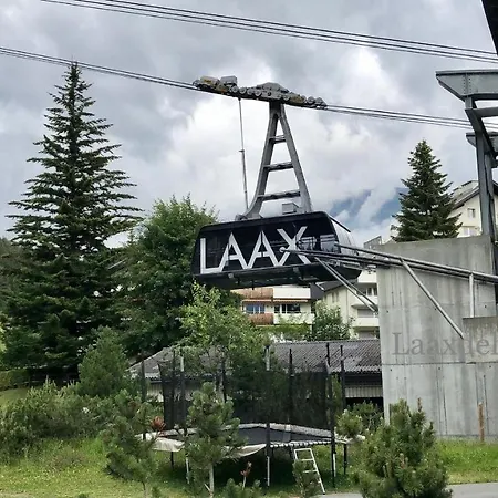 Rancho Laaxdelux