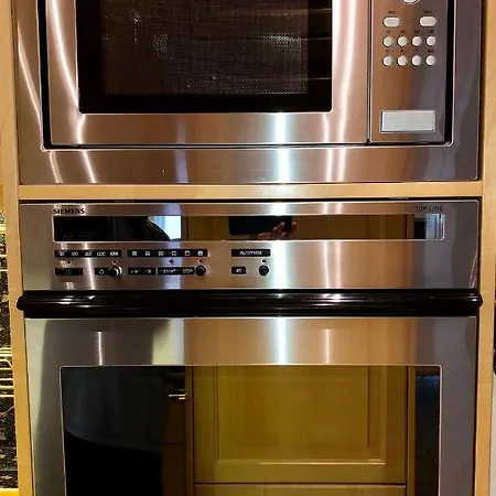 Rancho Laaxdeluxe 公寓 莱克斯