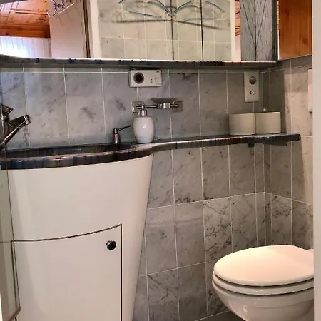 Rancho Laaxdeluxe * Laax