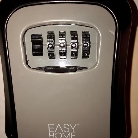 Rancho Laaxdeluxe 公寓 莱克斯