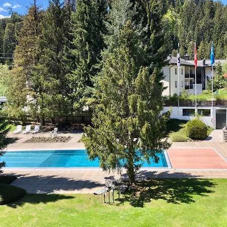 Rancho Laaxdeluxe Apartament