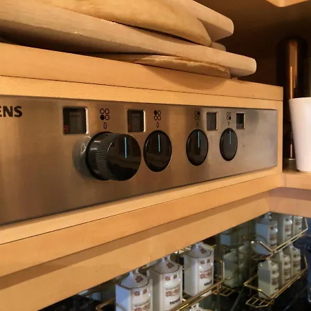 Apartman Rancho Laaxdeluxe *