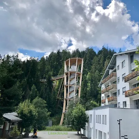 Rancho Laaxdelux