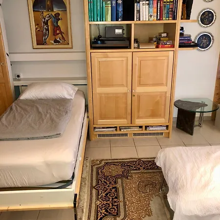 公寓 Rancho Laaxdeluxe 莱克斯