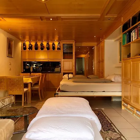 Rancho Laaxdeluxe *