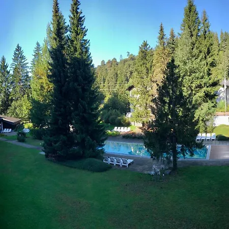 Apartment Rancho Laaxdelux