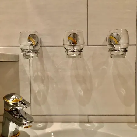 Rancho Laaxdeluxe 公寓