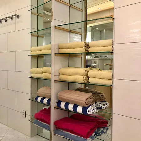 公寓 Rancho Laaxdeluxe *