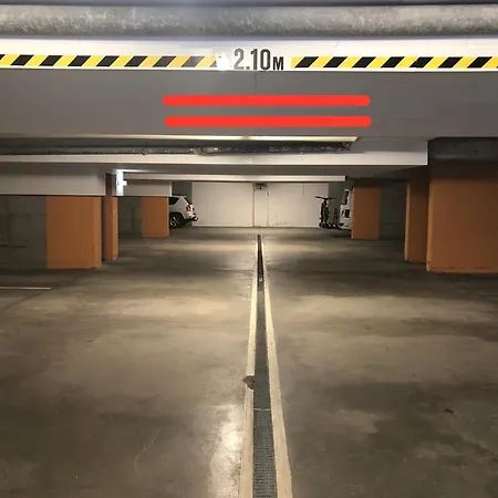 Rancho Laaxdeluxe 公寓 莱克斯