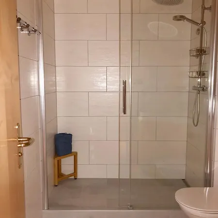 Apartman Rancho Laaxdeluxe