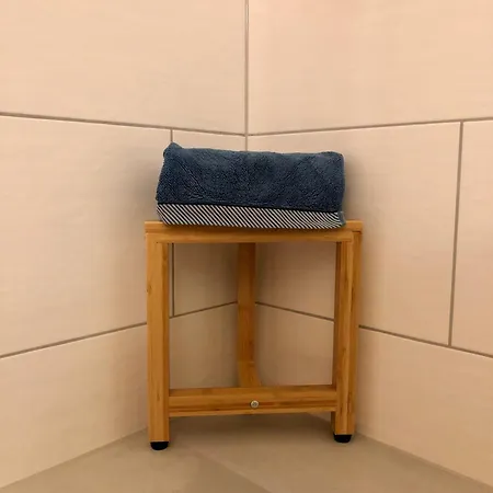 Rancho Laaxdeluxe Apartman
