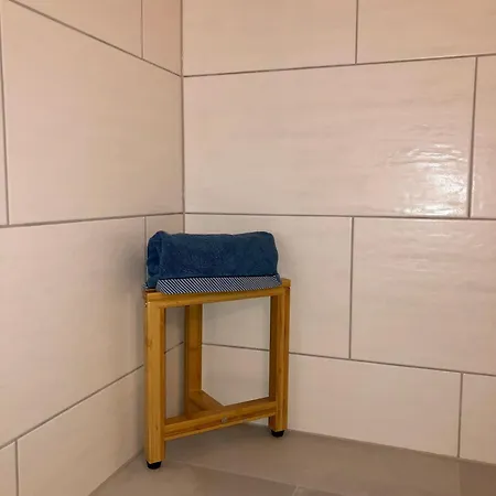 Rancho Laaxdeluxe Lägenhet *