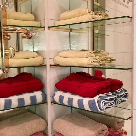 Rancho Laaxdeluxe 公寓 莱克斯