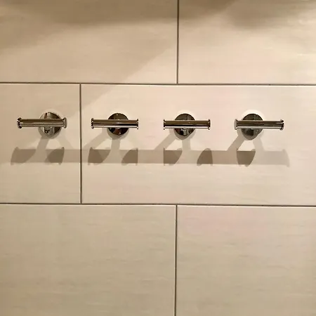 公寓 Rancho Laaxdeluxe 莱克斯