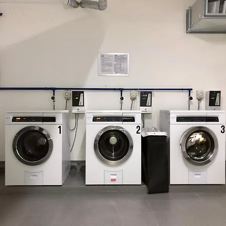 Apartament Rancho Laaxdeluxe *