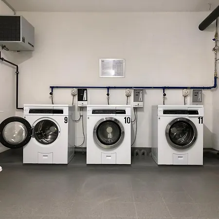 Apartman Rancho Laaxdeluxe Laax