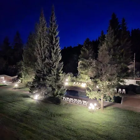 Rancho Laaxdeluxe *