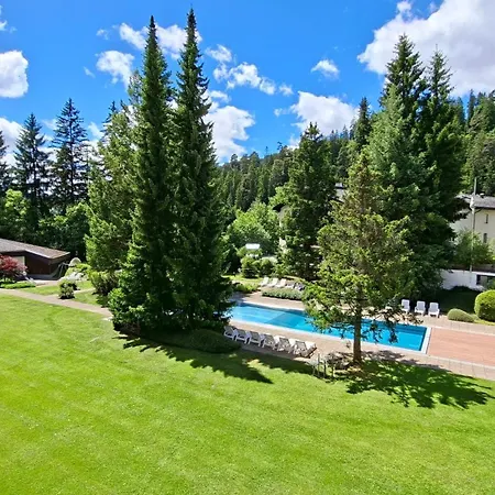 Rancho Laaxdeluxe Apartman
