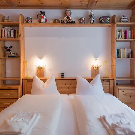 Rancho Laaxdeluxe Laax