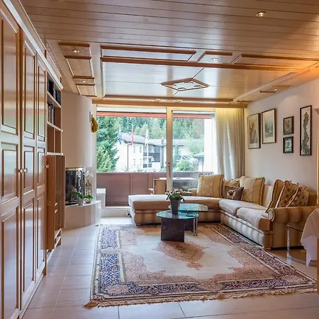 Rancho Laaxdeluxe Apartament