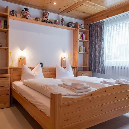 公寓 Rancho Laaxdeluxe *