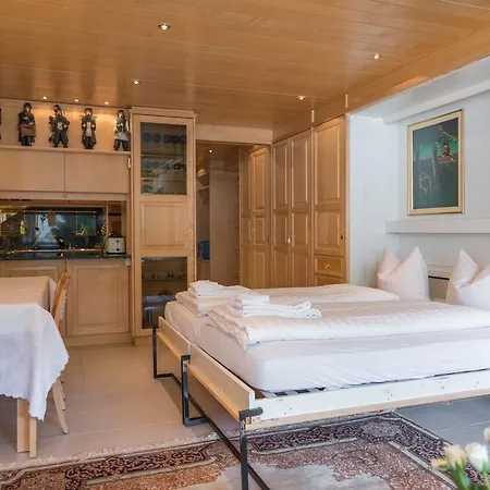 Rancho Laaxdeluxe * Laax