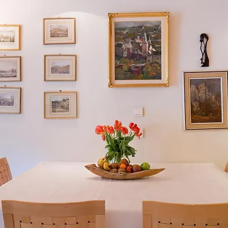 Apartament Rancho Laaxdeluxe *