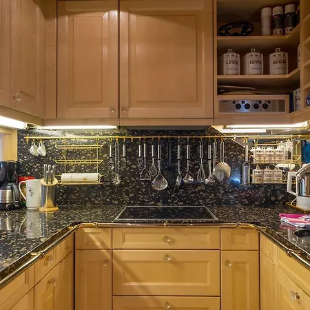 Rancho Laaxdeluxe Laax