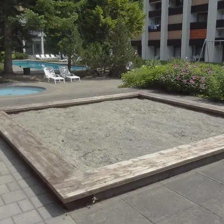 Rancho Laaxdeluxe 公寓