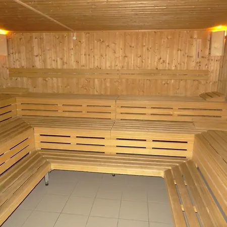 Apartman Rancho Laaxdeluxe *