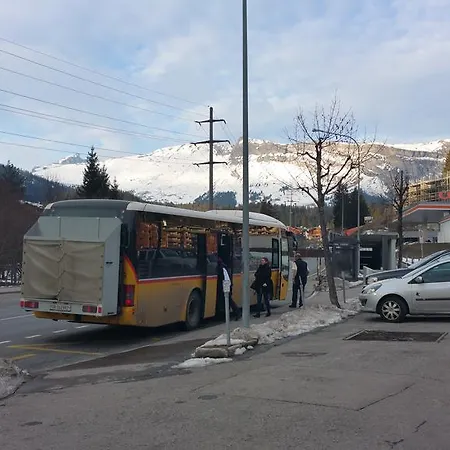 Apartament Rancho Laaxdeluxe *