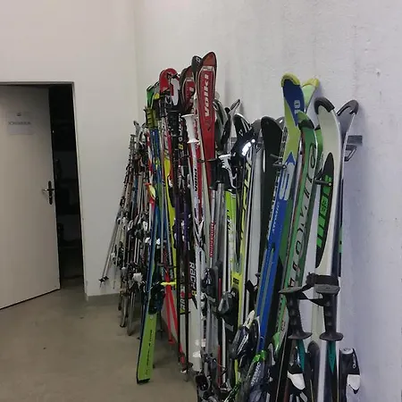 Rancho Laaxdeluxe * Laax