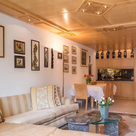 公寓 Rancho Laaxdeluxe *