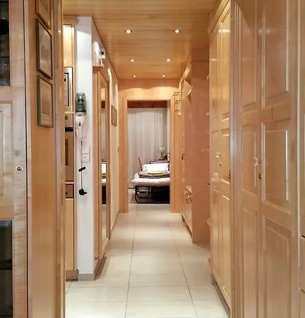 Rancho Laaxdeluxe Laax