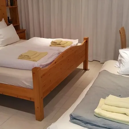 Apartament Rancho Laaxdeluxe Laax