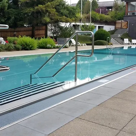 公寓 Rancho Laaxdeluxe *