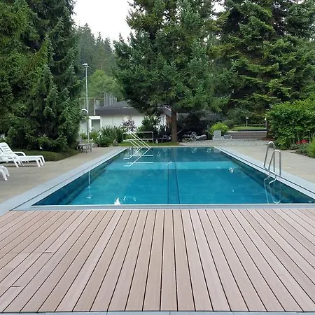 Rancho Laaxdeluxe 公寓 *