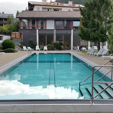 Rancho Laaxdeluxe Laax