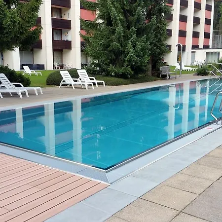 Rancho Laaxdeluxe 公寓 *