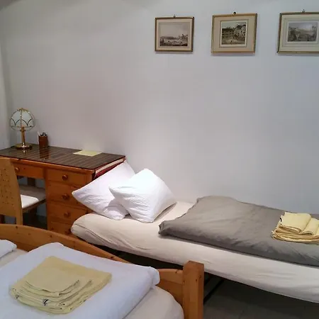 Rancho Laaxdeluxe 公寓 莱克斯