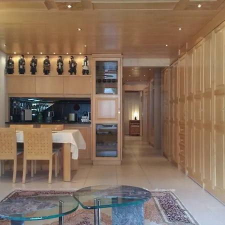 Apartman Rancho Laaxdeluxe Laax