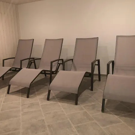 Apartman Rancho Laaxdeluxe *