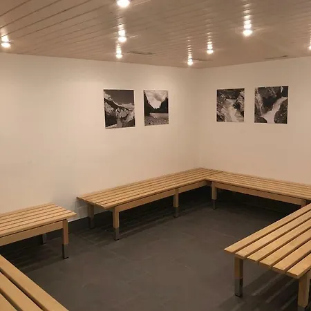 Rancho Laaxdeluxe 公寓