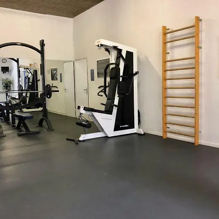 Apartman Rancho Laaxdeluxe *