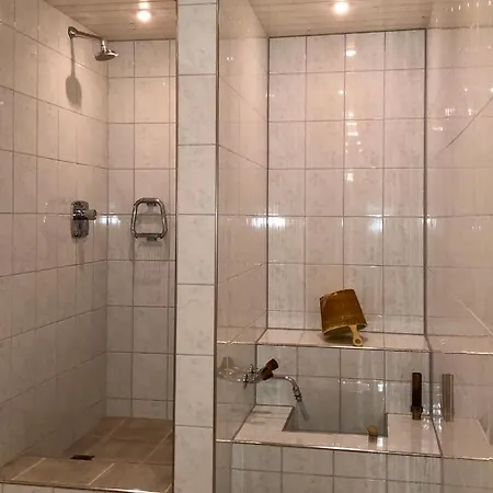 Rancho Laaxdeluxe Lägenhet Laax