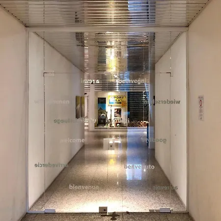 Lägenhet Rancho Laaxdeluxe