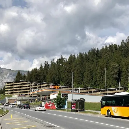 I På 72 M². Soveværelser: 1. Private Badeværelser: 2.