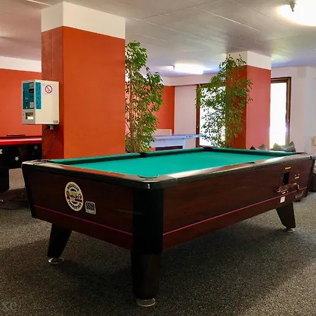 Rancho Laaxdeluxe * 莱克斯