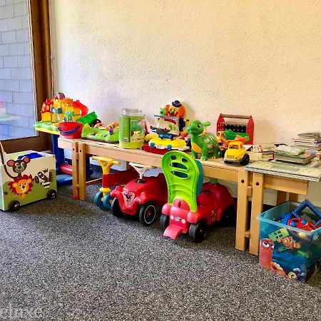 Rancho Laaxdeluxe 公寓